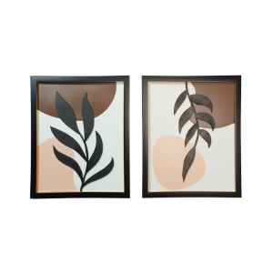 Combo Frame